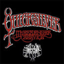 Quicksilver Messenger Service - Quicksilver Messenger Service (Vinyle Neuf)