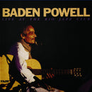 Baden Powell - Live At The Rio Jazz Club (CD Usagé)