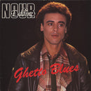 Nour Eddine Benmira - Ghetto Blues (Vinyle Usagé)