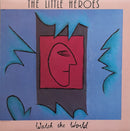 Little Heroes - Watch the World (Vinyle Usagé)