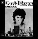 David Essex - America (45-Tours Usagé)