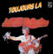 Johnny Hallyday - Toujours (Vinyle Neuf)