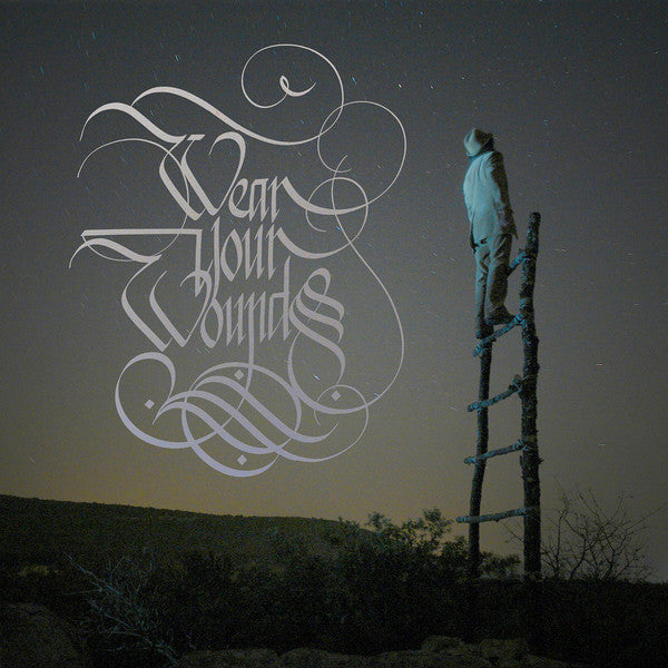 Wear Your Wounds - Wyw (Vinyle Neuf)