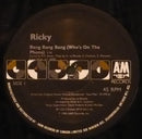 Ricky (3) - Bang Bang Bang (Vinyle Usagé)