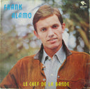 Frank Alamo - Le Chef de la Bande (Vinyle Usagé)