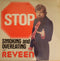 Reveen - Stop Smoking And Overeating With Reveen (Vinyle Usagé)