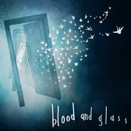 Blood And Glass - Museum With No Walls (Vinyle Neuf)