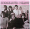 Jefferson Airplane - Surrealistic Pillow (Vinyle Neuf)