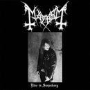Mayhem - Live In Sarpsborg (Vinyle Neuf)