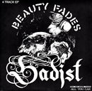 Sadist (17) - Beauty Fades (45-Tours Usagé)