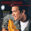 Chris Isaak - San Francisco Days (CD Usagé)