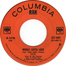 Ccs - Boom Boom / Whole Lotta Love (45-Tours Usagé)