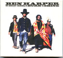 Ben Harper and the Innocent Criminals - Burn to Shine (CD Usagé)