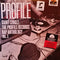 Various - Giant Single: Profile Records Rap Anthology Vol 1 (Vinyle Neuf)