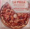 Jean Custeau Featuring Pauline Martin (4) - La Pizza (45-Tours Usagé)