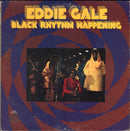Eddie Gale - Black Rhythm Happening (Vinyle Neuf)