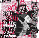 Spazz - La Revancha (Vinyle Neuf)