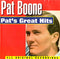 Pat Boone - Pats Great Hits (CD Usagé)