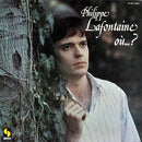 Philippe Lafontaine - Ou (Vinyle Usagé)