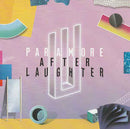 Paramore - After Laughter (Vinyle Neuf)