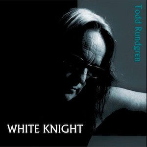 Todd Rundgren - White Knight (Vinyle Neuf)