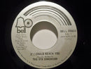 The Fifth Dimension - If I Could Reach You (45-Tours Usagé)