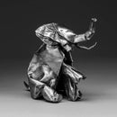 Jlin - Black Origami (Vinyle Neuf)