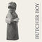 Butcher Boy - Bad Things Happen When Its Quiet (Vinyle Neuf)