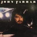 John Farrar - John Farrar (Vinyle Usagé)