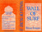Biting Tongues - Wall Of Surf (VHS Usagé)