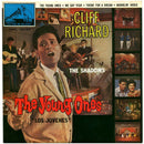 Cliff Richard And The Shadows - The Young Ones = Los Jovenes (45-Tours Usagé)