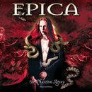 Epica - The Phantom Agony (Vinyle Neuf)