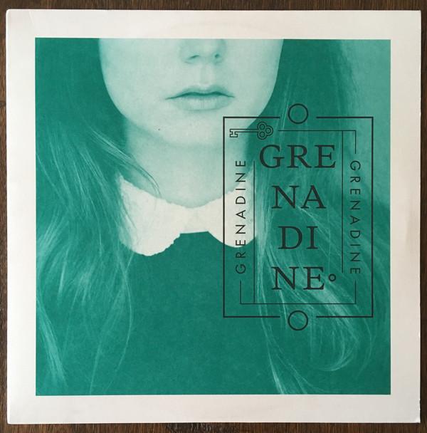 Grenadine - Grenadine (Vinyle Neuf)