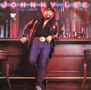 Johnny Lee - Hey Bartender (Vinyle Usagé)