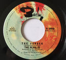 The Pebbles - Seven Horses In The Sky (45-Tours Usagé)