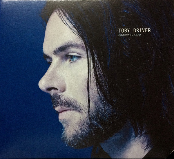 Toby Driver - Madonnawhore (Vinyle Neuf)