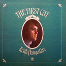 Keith Hampshire - The First Cut (Vinyle Usagé)