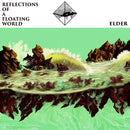 Elder - Reflections Of A Floating World (Vinyle Neuf)