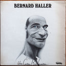 Bernard Haller - Un Certain Rire Incertain (Vinyle Usagé)