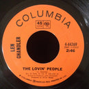 Len Chandler - The Lovin People (45-Tours Usagé)