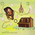 Wilderness - Living Through / Part Ways (45-Tours Usagé)