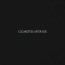 Cigarettes After Sex - Cigarettes After Sex (Vinyle Neuf)