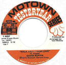 David Ruffin - Walk Away From Love / Heavy Love (45-Tours Usagé)