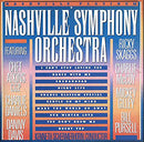 Various / Nashville Symphony Orchestra - Nashville Platinum (Vinyle Usagé)