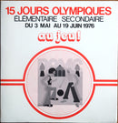 Georges Thurston Francois Guy June Wallack - Au Jeu ! (45-Tours Usagé)