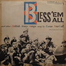 Ewan MacColl - Bless Em All And Other British Army Songs (Vinyle Usagé)