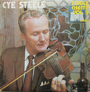 Cye Steele - Fiddle Champ Vol 2 (Vinyle Usagé)