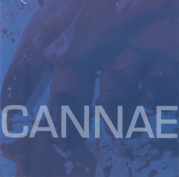 Cannae - Horror (CD Usagé)