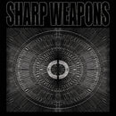 Sharp Weapons - Sharp Weapons (Vinyle Neuf)