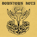 Downtown Boys - Cost Of Living (Vinyle Neuf)